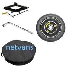 KIT roue de secours galette