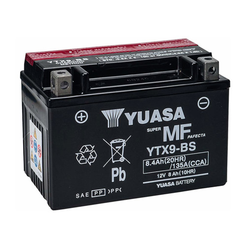 Batterie yuasa suzuki - batterie/yuasa,