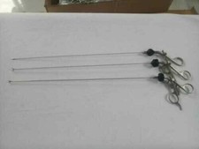 Laparoscopique Semi Rigide