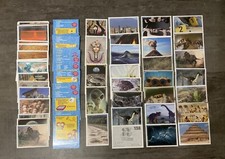C’EST TOUJOURS PAS SORCIER 2021 (CTPS) -  7 Images  Panini + 1 Carte au choix!