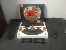 Polistil circuit car slot car electric Dromo car 1:43 free delivery 