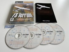 FS Terrain - Extension Flight