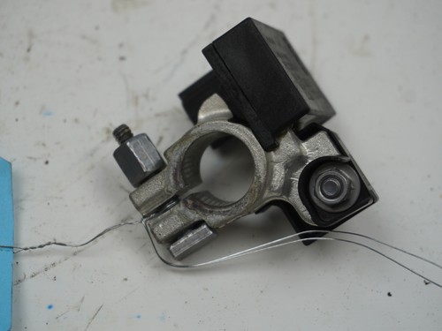Boitier batterie de - boitier,