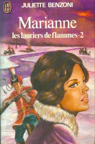 Marianne les lauriers de - marianne,,