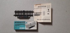 Märklin  HO 2199   rail de