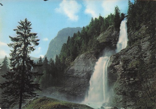 Sixt fer cheval la - 74, a