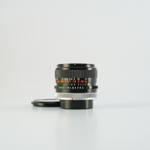 Très bon objectif canon - bon, fd
