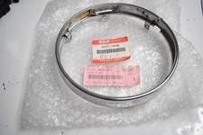 Cerclage de phare SUZUKI  SV