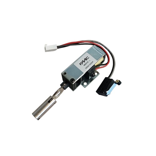 électroaimant rechange - de,