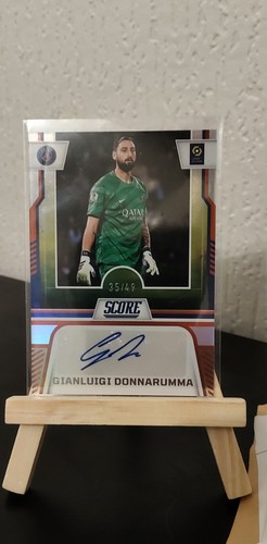 Gianluigi donnarumma panini - gianluigi,