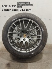 PORSCHE 7P5601025N CAYENNE