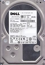 Dell /Hitachi HUA722020ALA330 MLC: JPK3HA  p/n: 0F11265 JUN-2011 3.5" 2TB SATA