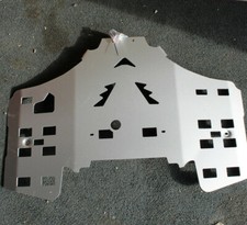 SEMELLE PROTECTION CENTRALE