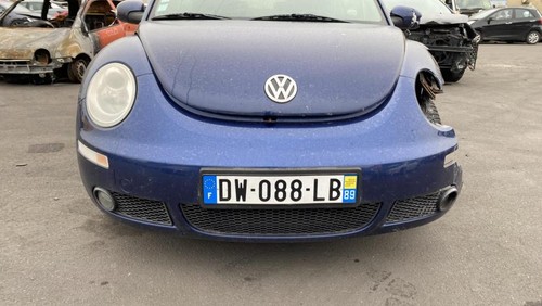 Moteur volkswagen new beetle - volkswagen, 1