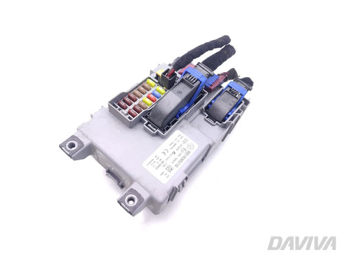 Fiat 500 module commande - 500,