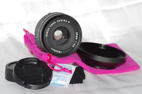 Bel objectif ais 35mm 5 - objectif,