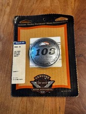 Harley-Davidson Willie G Skull