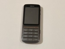 Nokia C3-01.5  Gray - GSM