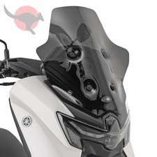 Coupelle Givi - Yamaha N-Max