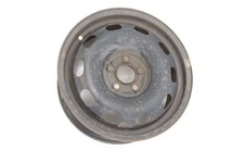 Rim steel rim front left 6x15 ET38 Seat Leon 1 1M 1J0601027ab 11-2002