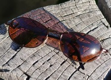 VINTAGE Sunglasses Serengeti