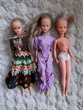 Lot Poupées Mannequin Tressy