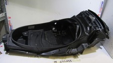 Piaggio MP3 400 IE 07 10 Helmet Compartment Underseat Room