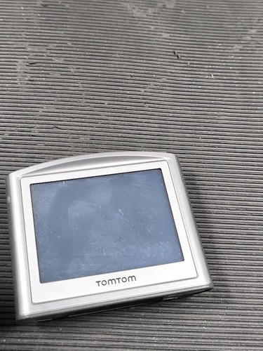 Tomtom one édition gps - Édition,