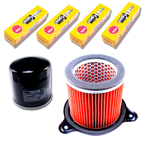 Kit entretien pour honda - kit,
