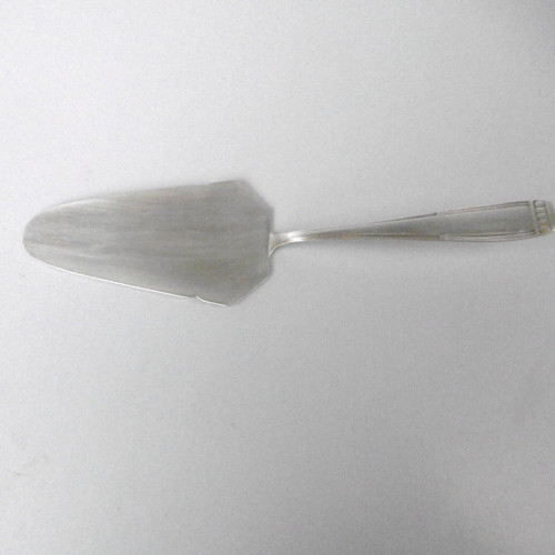 Pelle tarte metal - pelle, argente