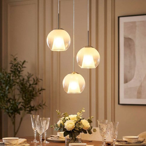 Globo lampe suspension - globo,