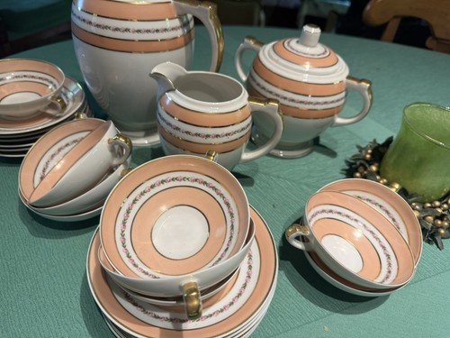 Bernardaud haviland - #,