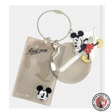 NOUVEAU porte-badge Marimo