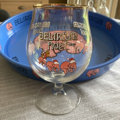 Ancien rare verre - ancien, a