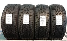PNEUS USAGÉS PIÈCES 4 DUNLOP