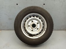 1 Pièce FORD Transit (V362) Roue Complète Toutes Saisons 215/65 R16C 104/102T