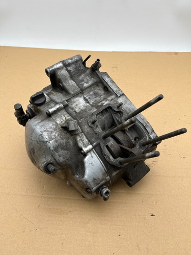 Suzuki gt80 carter - suzuki,