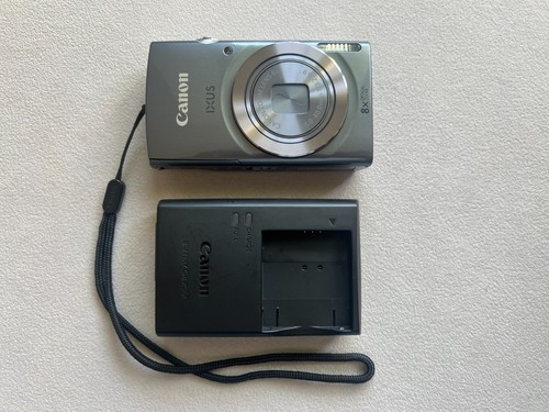 Appareil photo canon ixus - appareil,