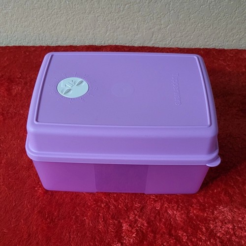 Tupperware ventsmart 2pc - tupperware,