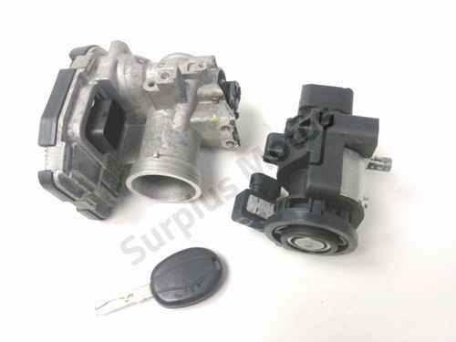 Serrure piaggio mp3 - piaggio,