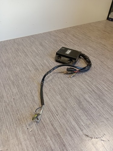 Boitier cdi moteur ktm - cdi, exc