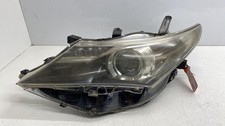 Optique avant principal gauche (feux)(phare) TOYOTA AURIS 2 PHASE 1 8117002J61