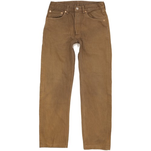 Levi 501 made - made, homme