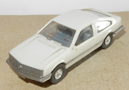 Micro wiking 87 - micro, ho