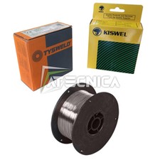 Bobine fil fourré MIG-MAG Ø