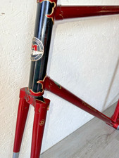 MOTOBECANE GRAND JUBILEE FRAME