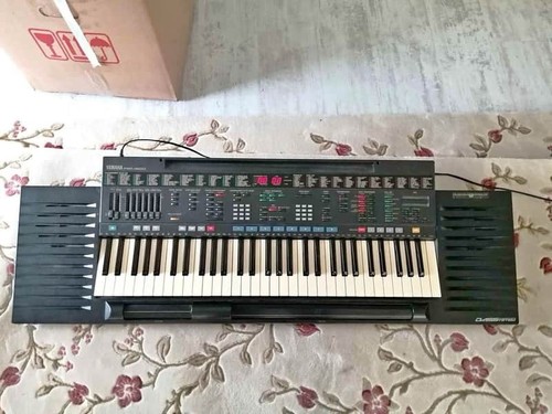 Clavier yamaha psr - yamaha,