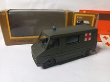 Solido 1/50, Citroën C35