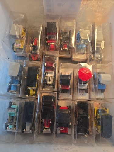 Lot voitures minialuxe 43 - lot, 23