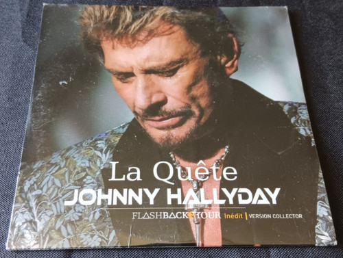 Johnny hallyday paper - johnny,